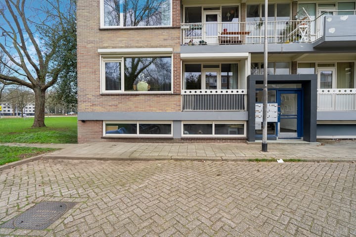 Photo 6 of Europalaan 235