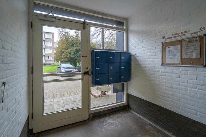 Photo 7 of Europalaan 235