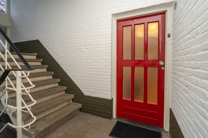 Photo 10 of Europalaan 235