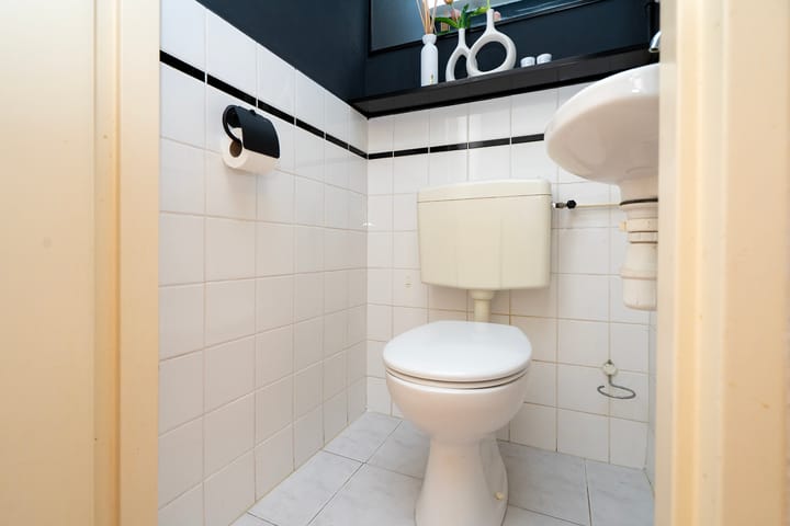 Photo 15 of Europalaan 235