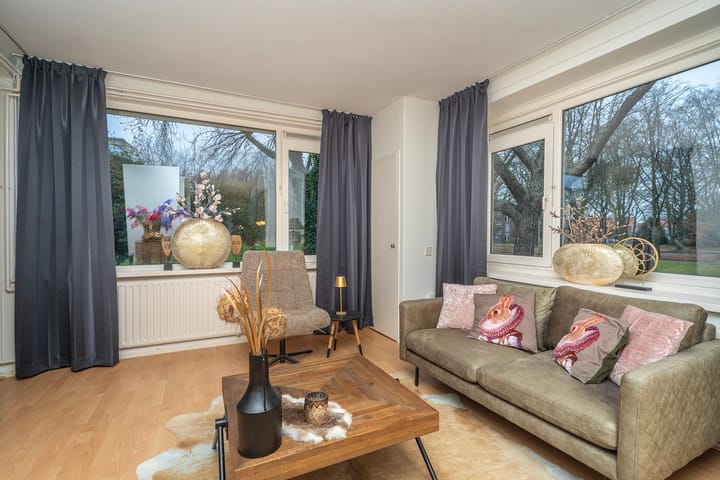 Photo 17 of Europalaan 235