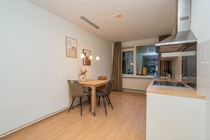 Photo 22 of Europalaan 235