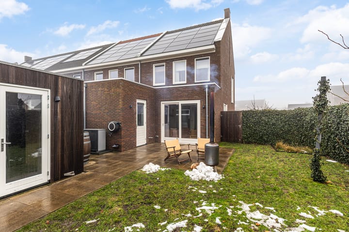 Foto 32 van De Ynset 31