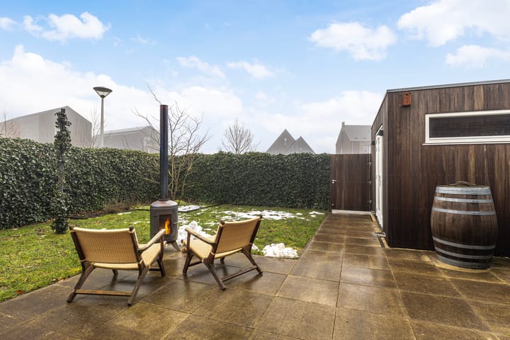 Foto 33 van De Ynset 31