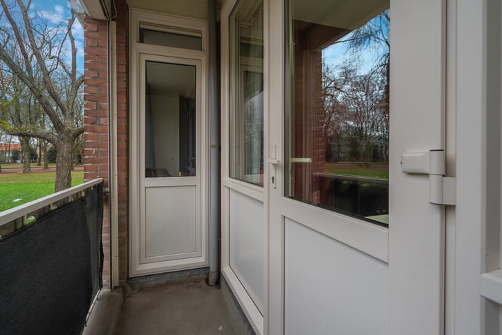 Photo 28 of Europalaan 235