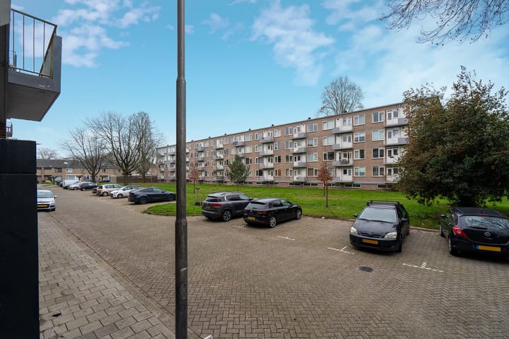 Photo 31 of Europalaan 235