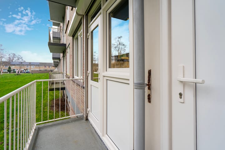 Photo 42 of Europalaan 235