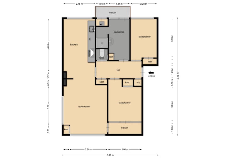 Photo 44 of Europalaan 235