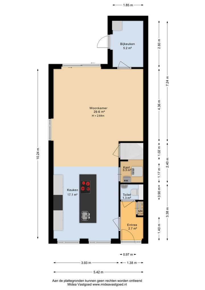 Foto 56 van De Ynset 31