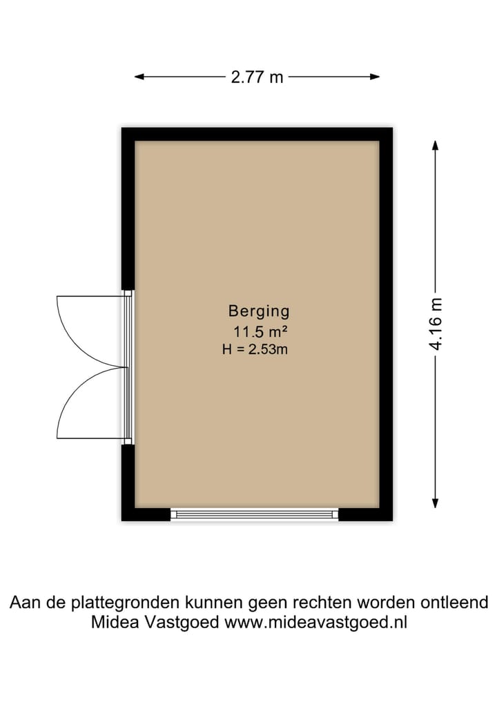 Foto 59 van De Ynset 31