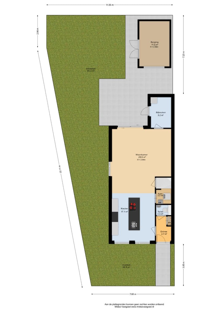 Foto 60 van De Ynset 31