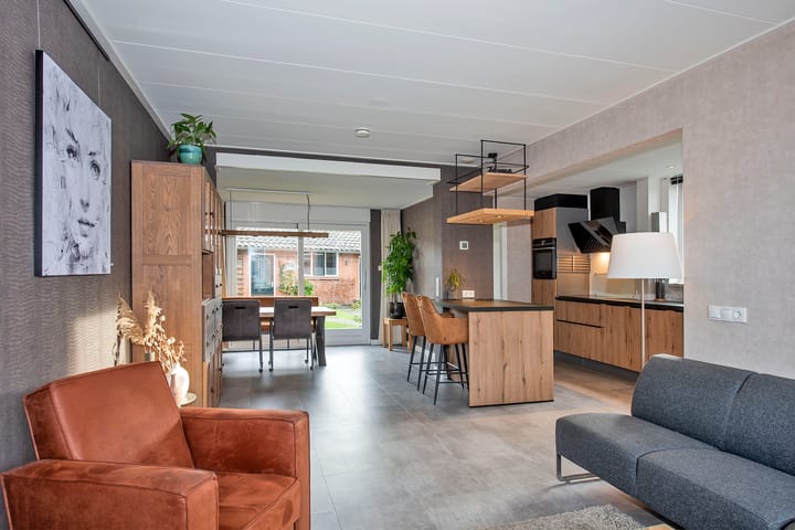 Foto 13 van Margrietstraat 3