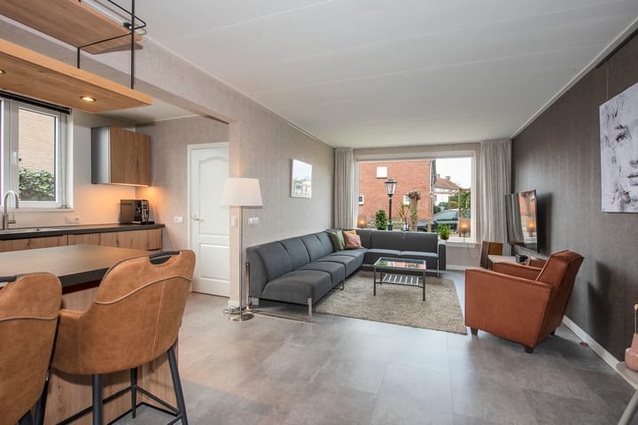 Foto 14 van Margrietstraat 3