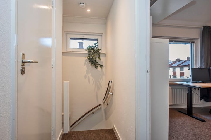 Foto 16 van Margrietstraat 3