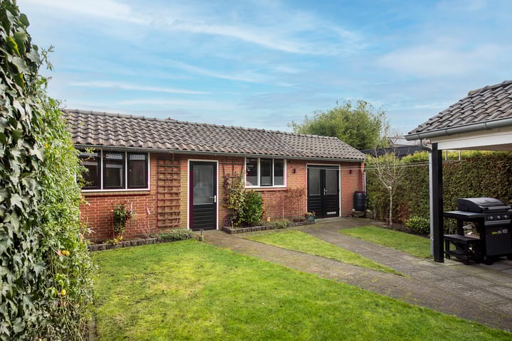 Foto 27 van Margrietstraat 3