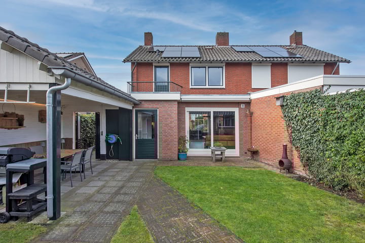 Foto 31 van Margrietstraat 3