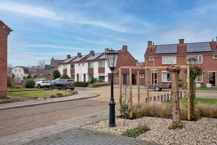 Foto 37 van Margrietstraat 3