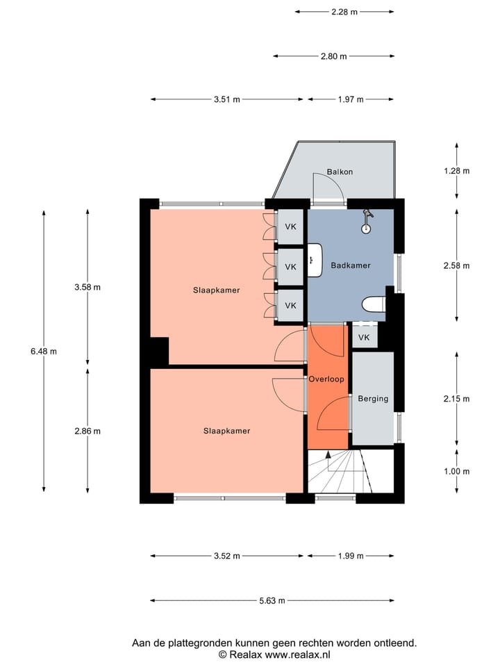 Foto 40 van Margrietstraat 3