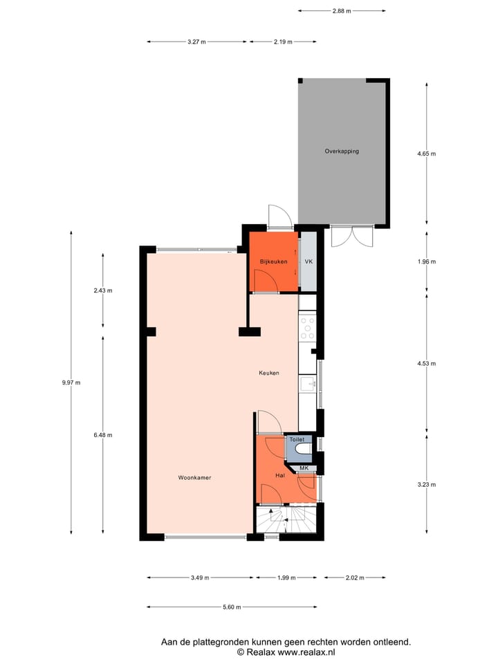 Foto 39 van Margrietstraat 3