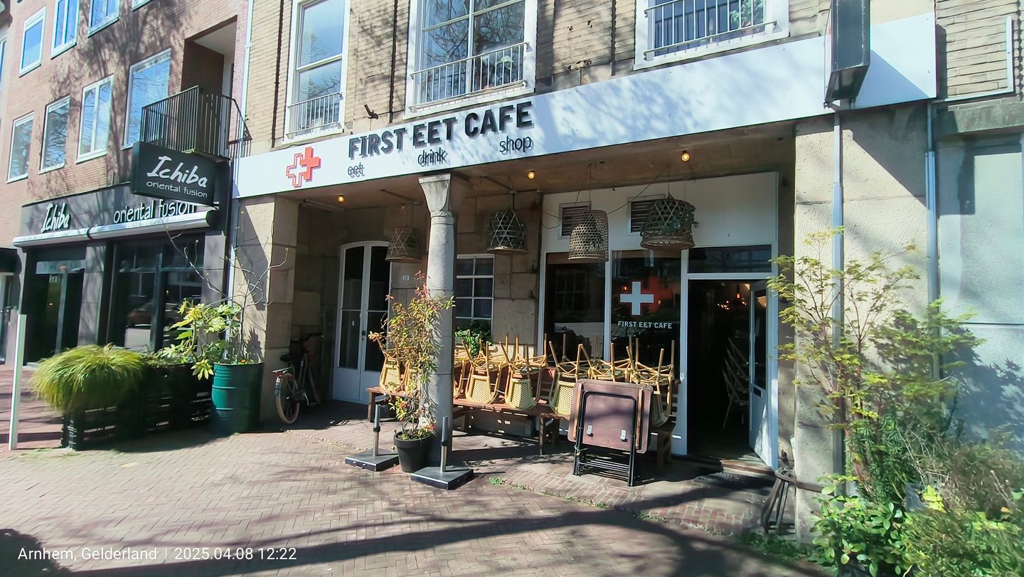 Bekijk foto 1 van Markt 27