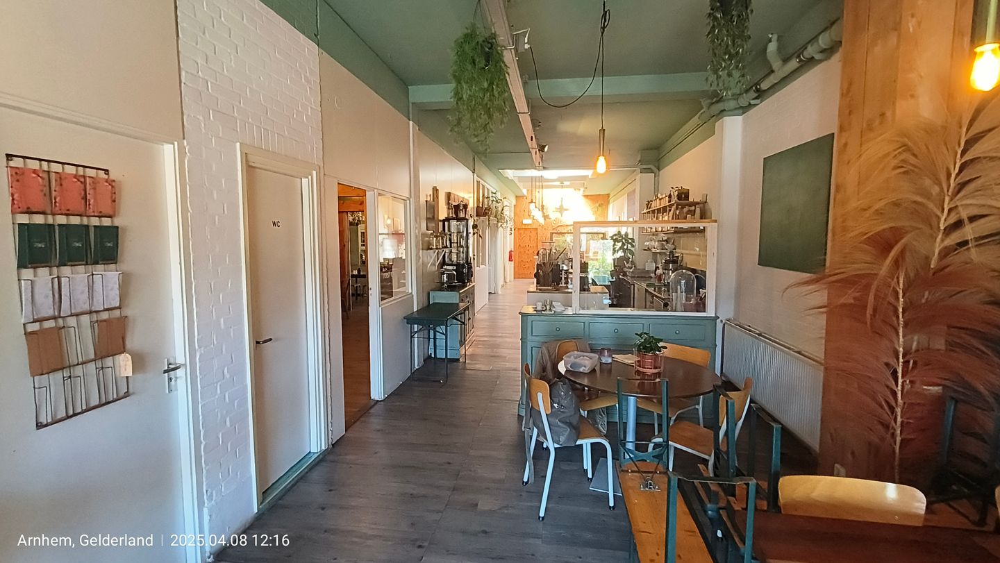 Bekijk foto 5 van Markt 27