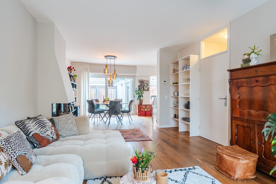 Foto 2 van Homeruslaan 2