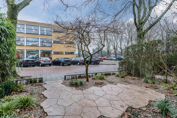 Photo 5 of Homeruslaan 2