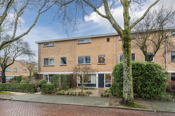 Foto 4 van Homeruslaan 2