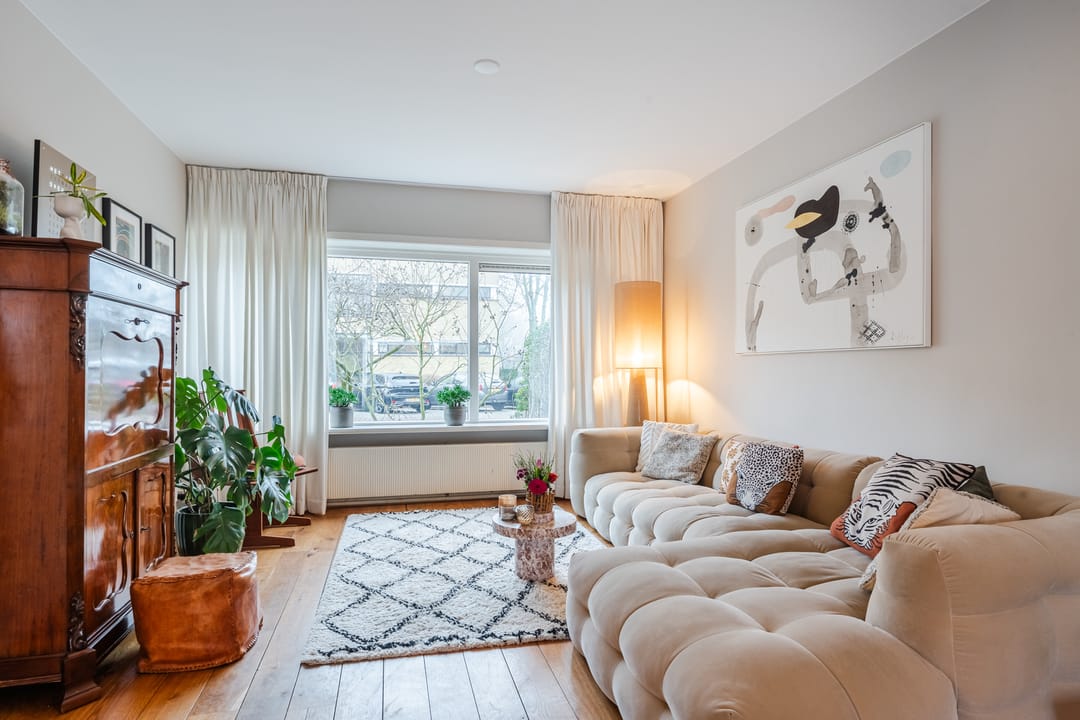 Foto 7 van Homeruslaan 2