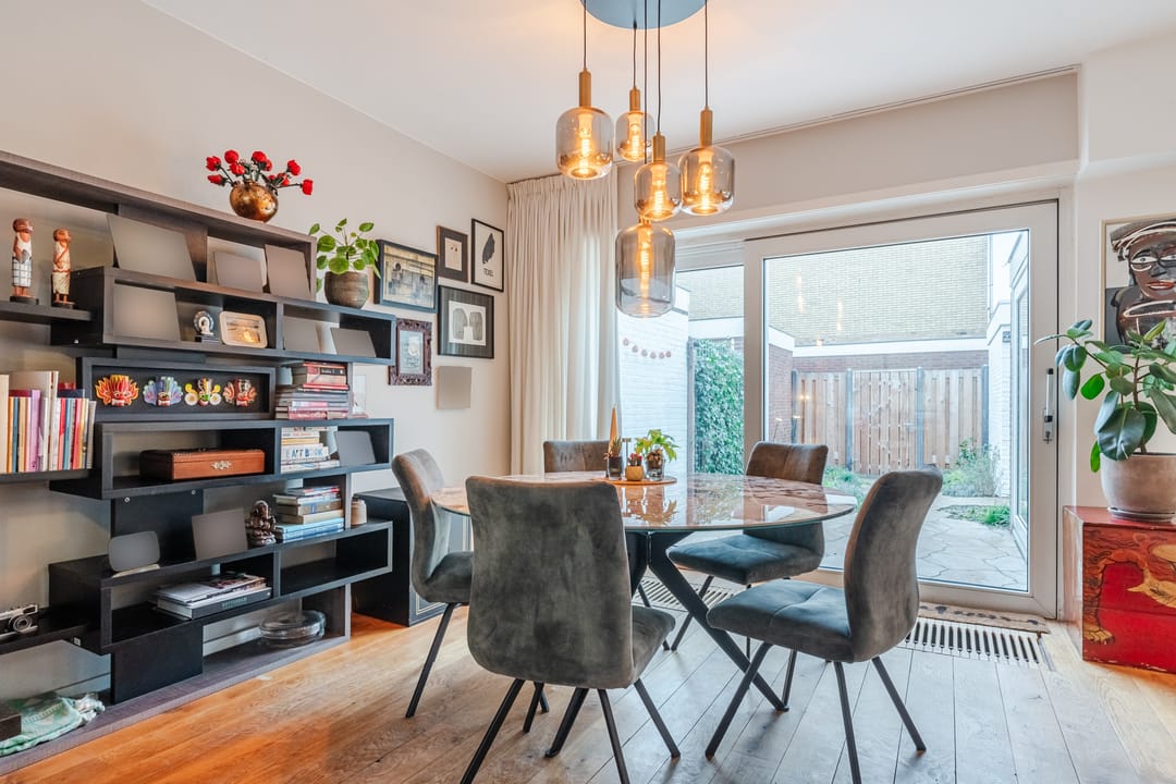 Foto 11 van Homeruslaan 2