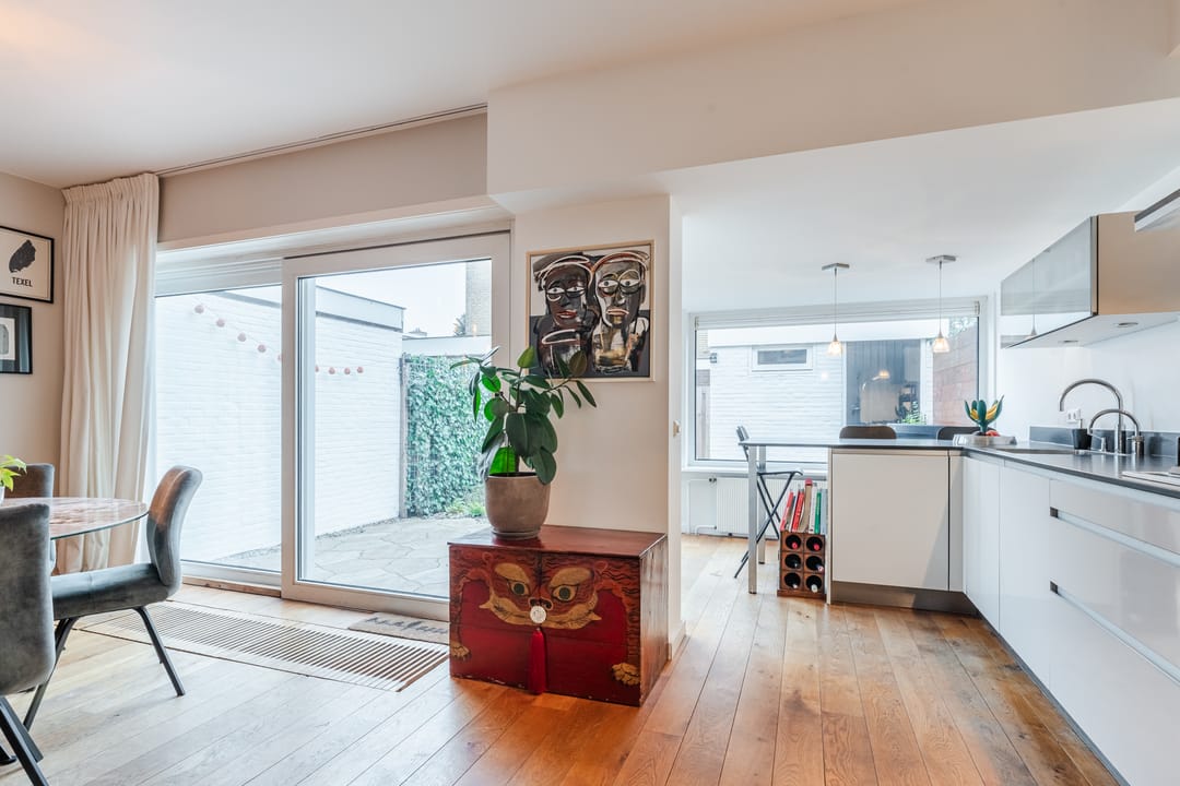 Foto 13 van Homeruslaan 2