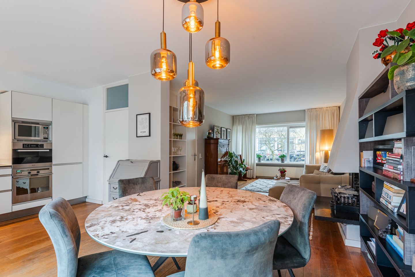 Foto 10 van Homeruslaan 2