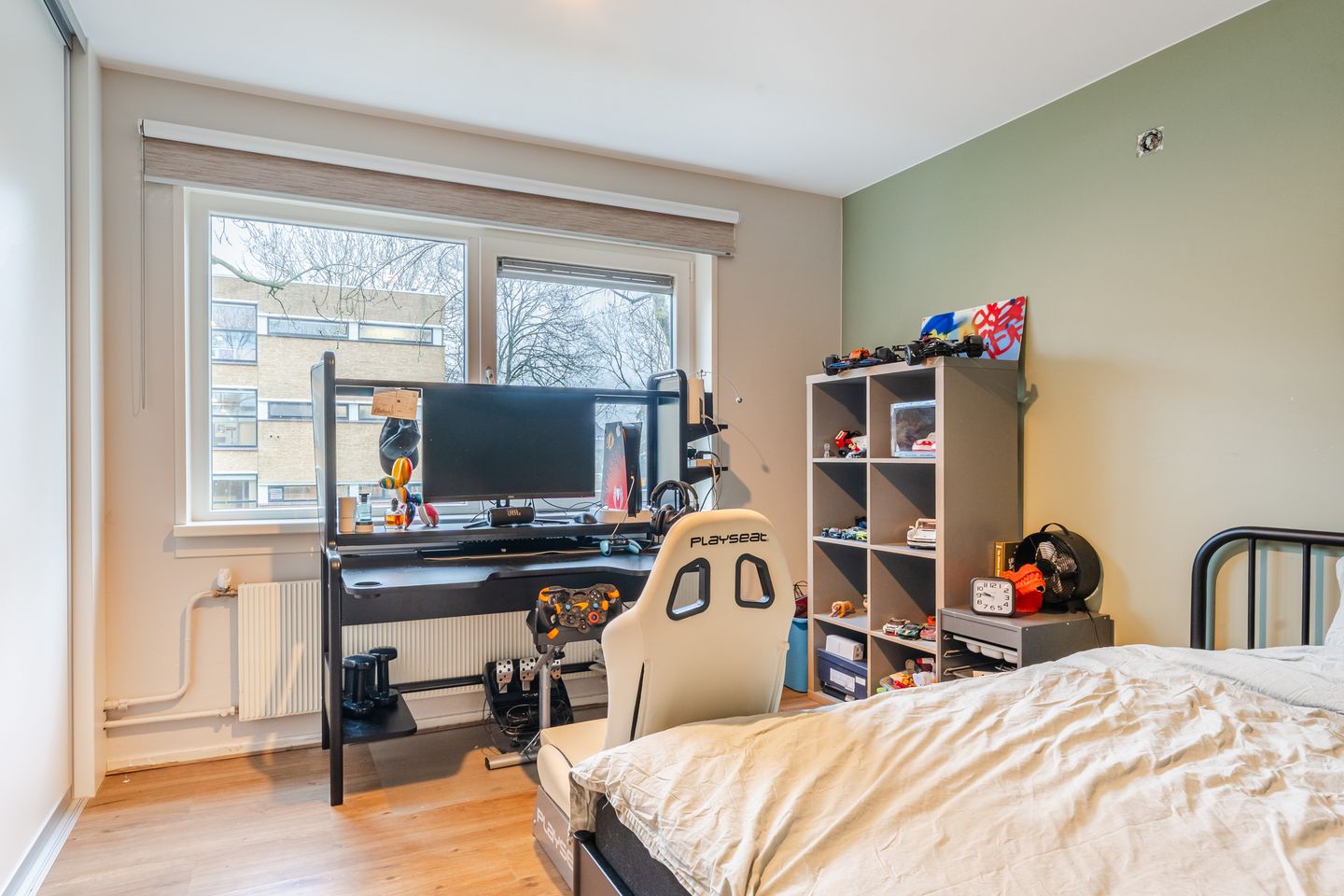 Foto 20 van Homeruslaan 2