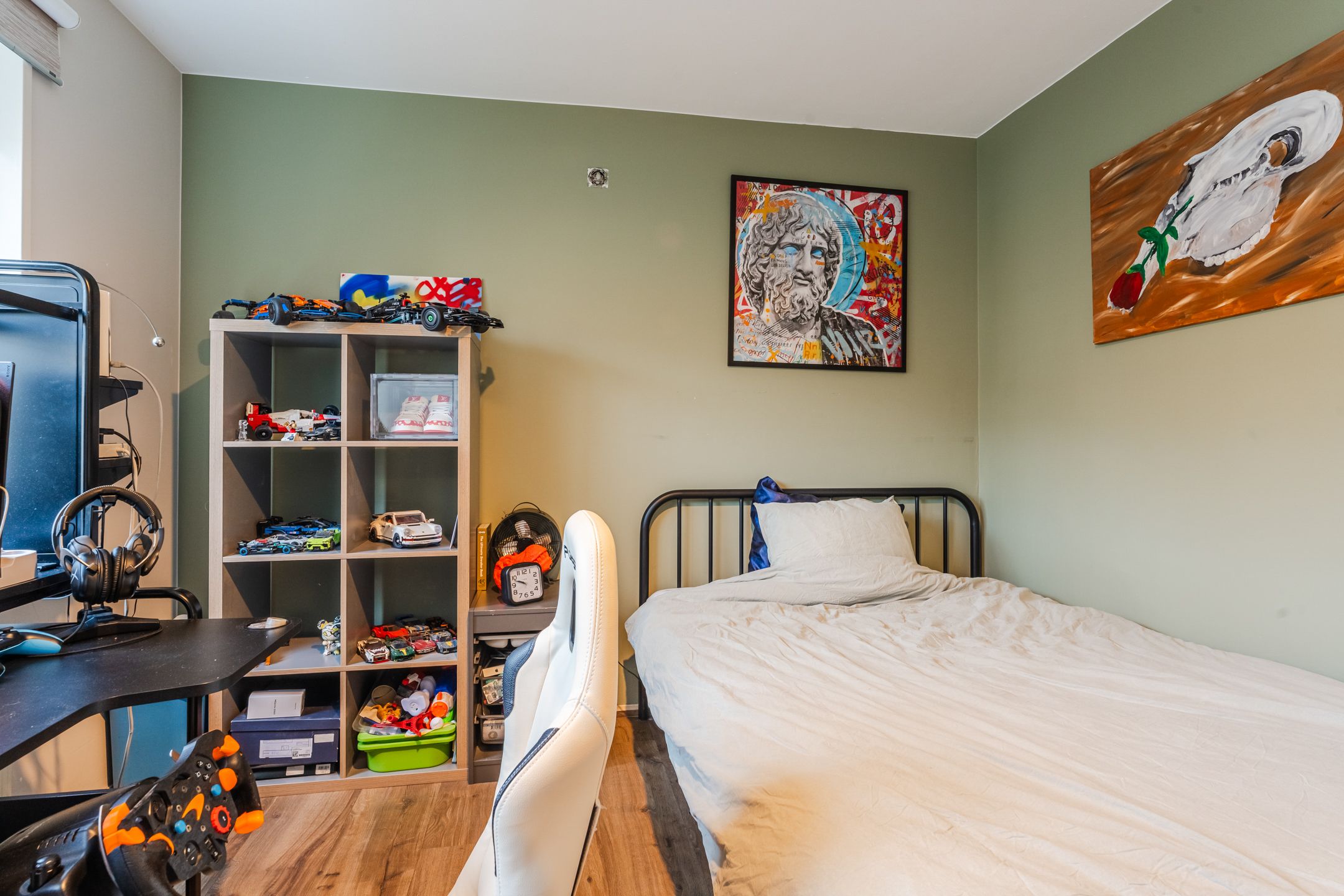 Foto 21 van Homeruslaan 2