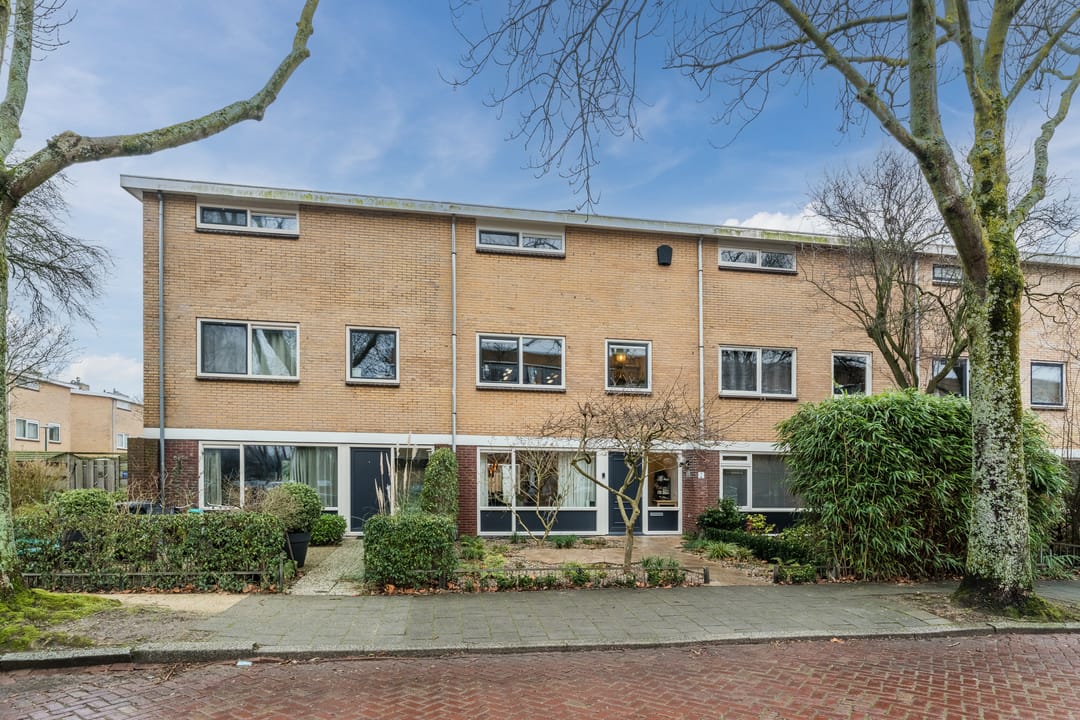 Foto 28 van Homeruslaan 2