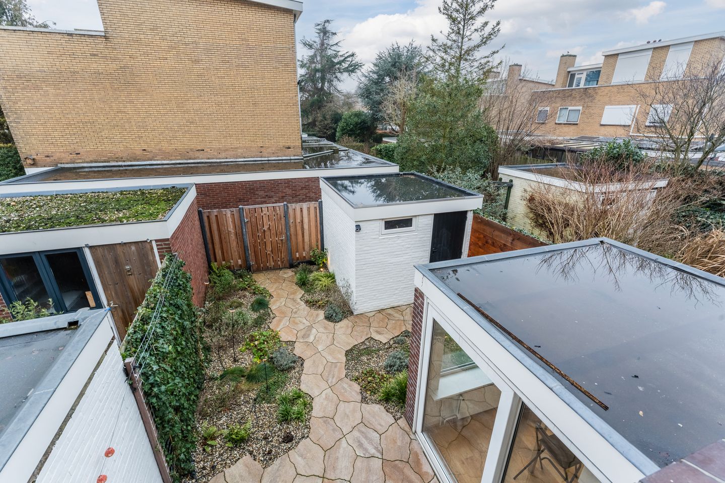 Foto 40 van Homeruslaan 2