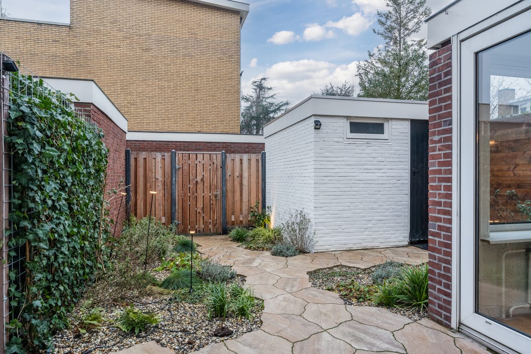 Foto 41 van Homeruslaan 2