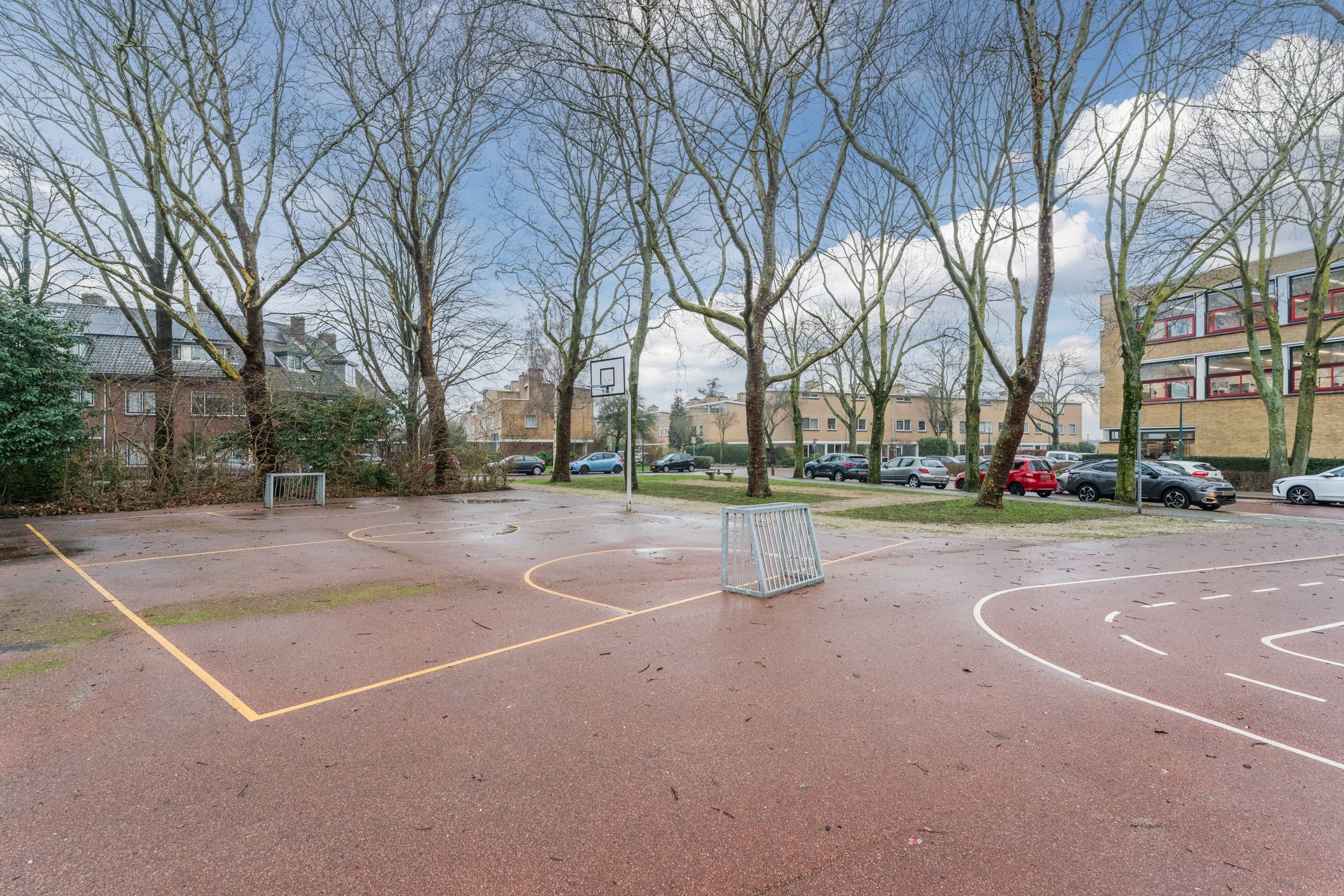 Foto 45 van Homeruslaan 2