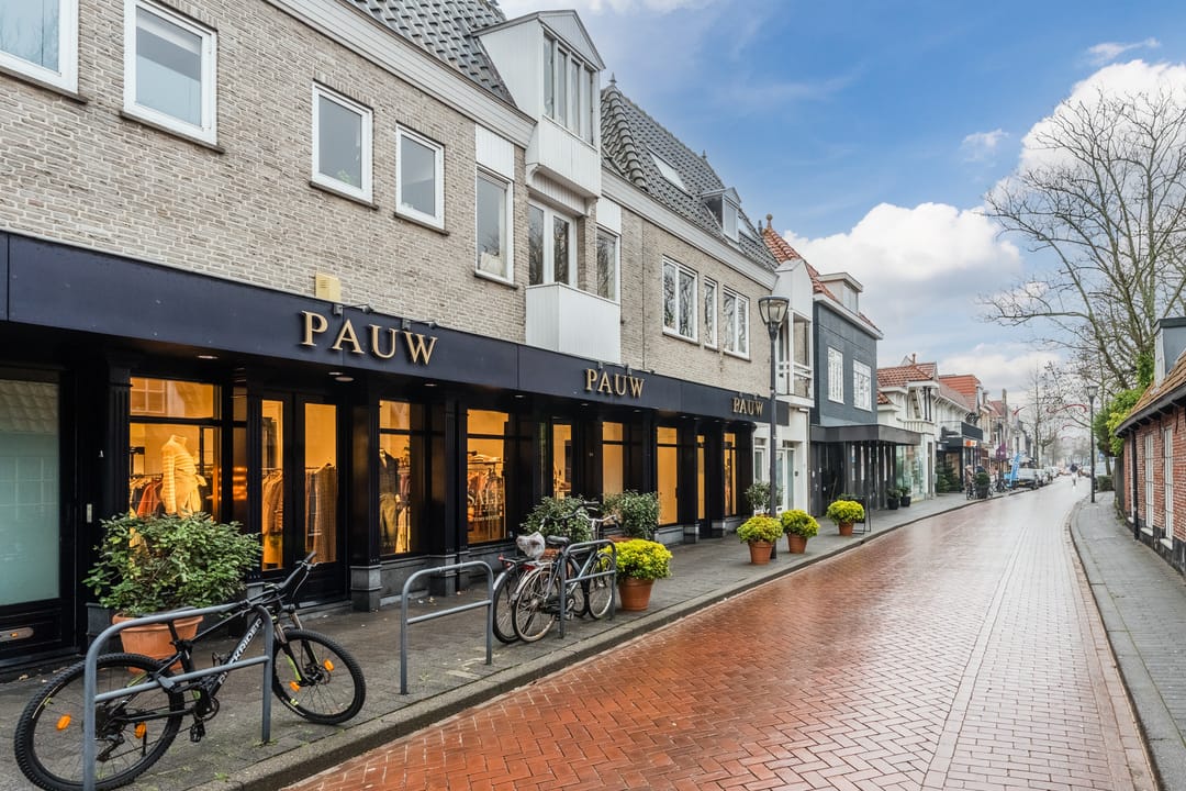 Foto 46 van Homeruslaan 2