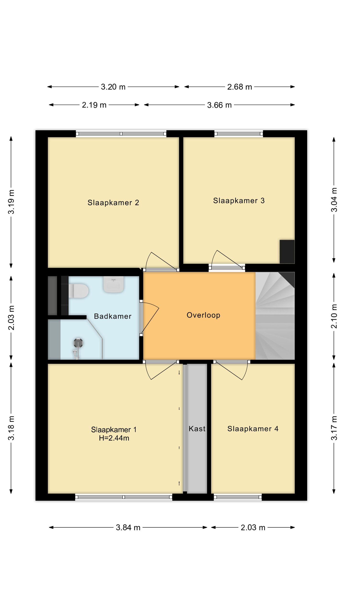 Foto 49 van Homeruslaan 2