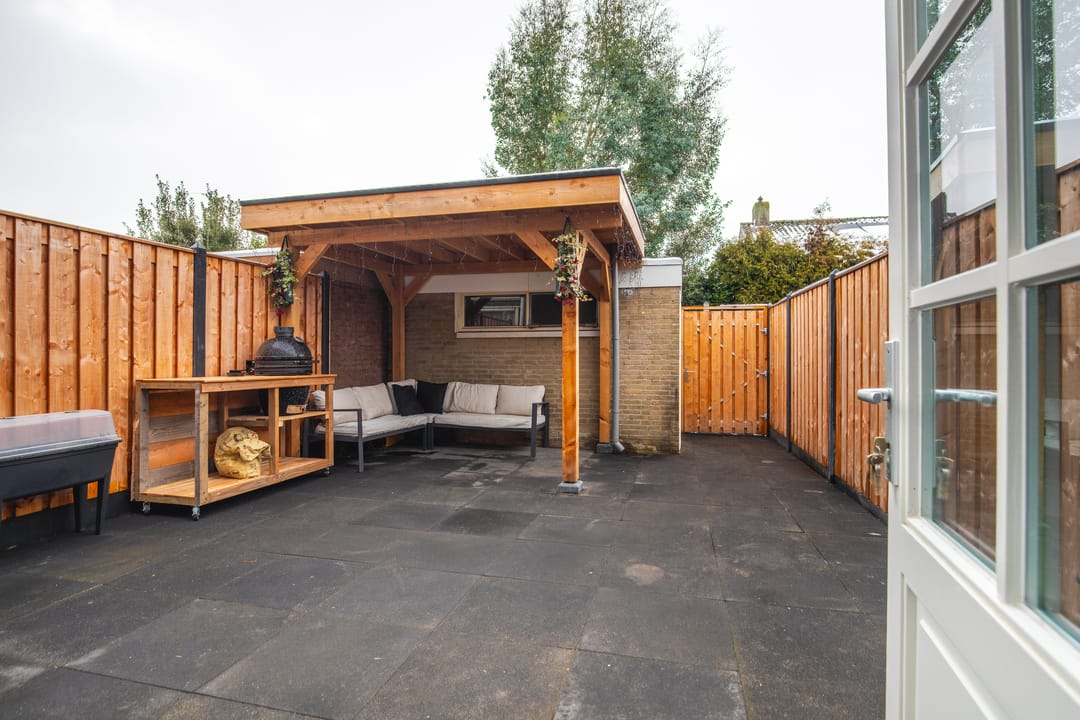 Foto 2 van Graaf Reinoutstraat 21