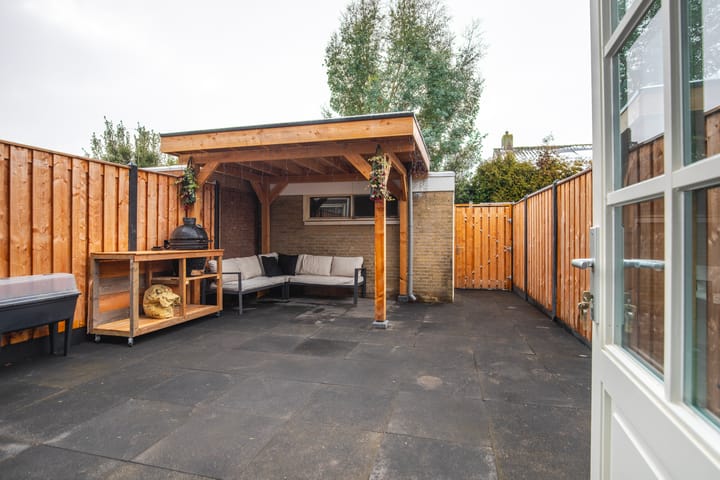 Foto 2 van Graaf Reinoutstraat 21