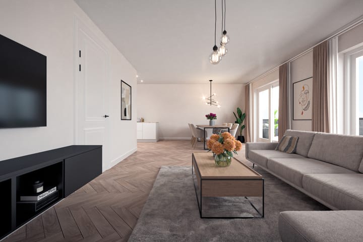 Photo 1 of Sand-Ambachtstraat 84