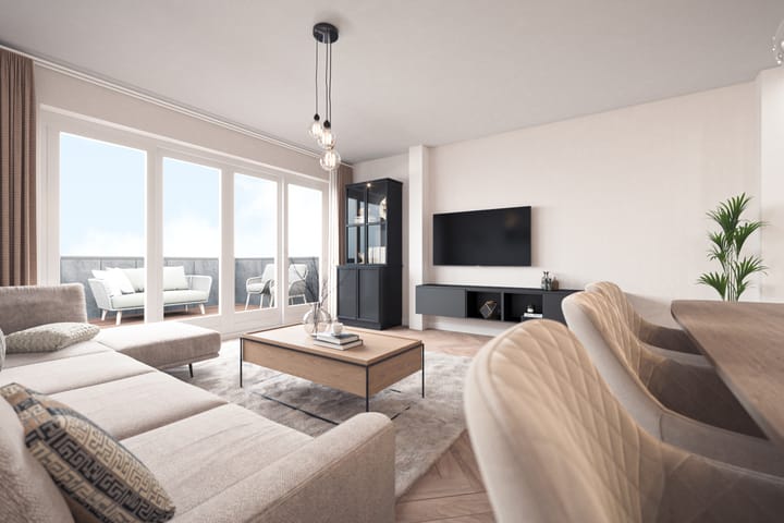 Photo 2 of Sand-Ambachtstraat 84