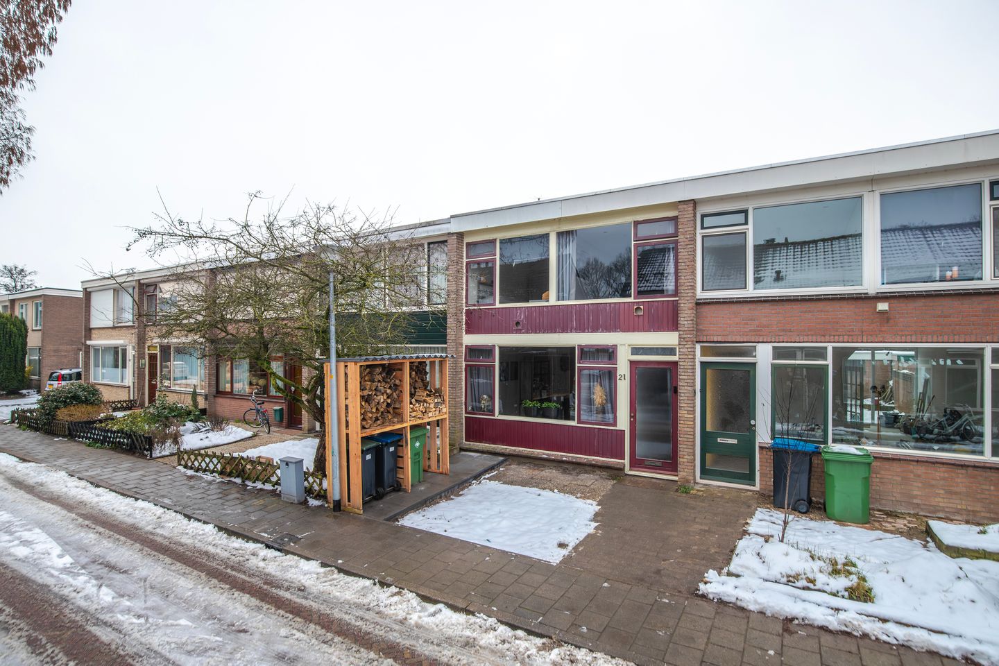 Foto 5 van Graaf Reinoutstraat 21