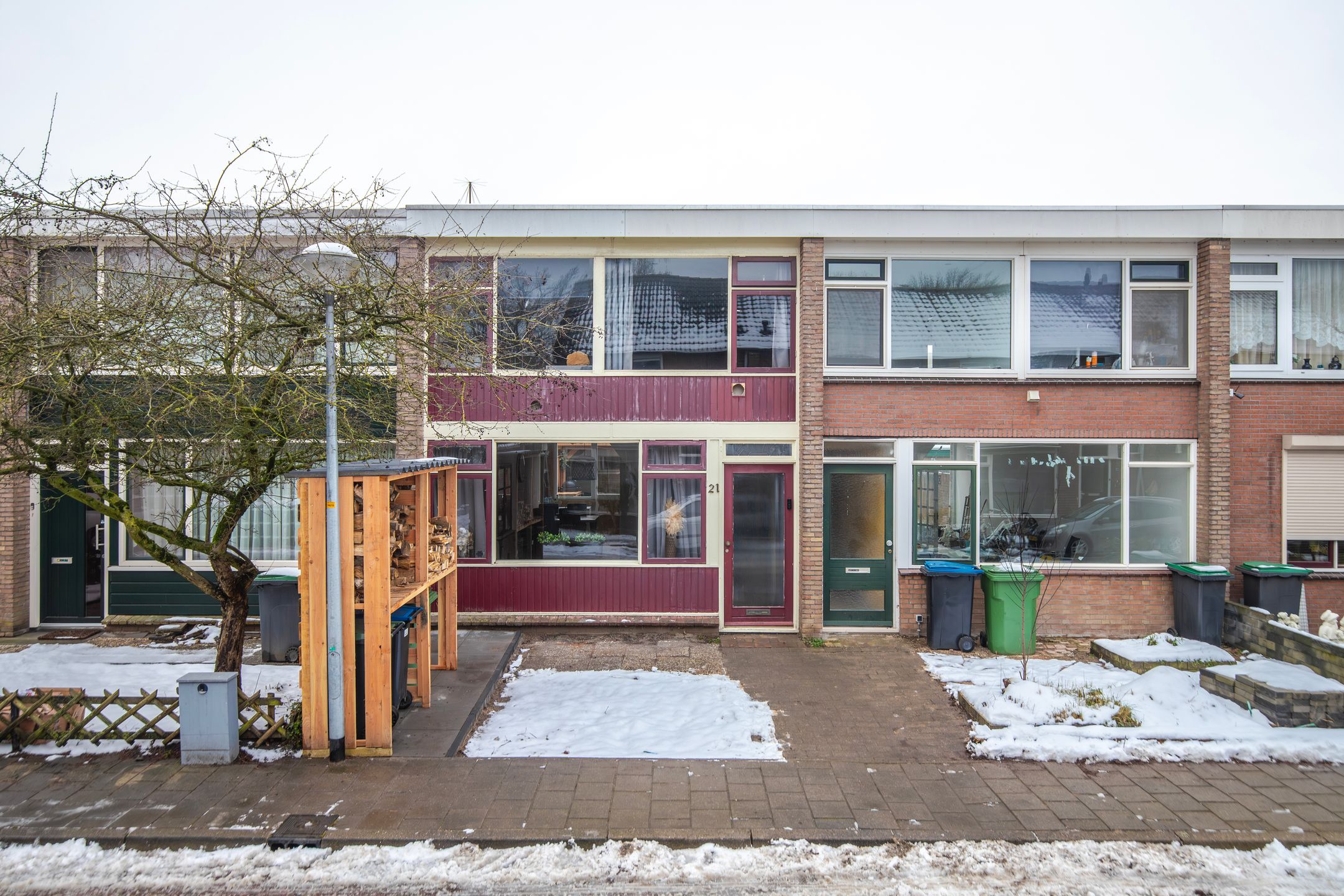 Foto 6 van Graaf Reinoutstraat 21