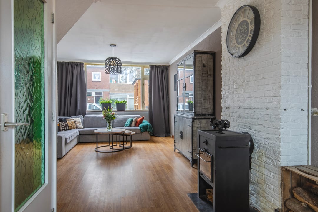 Foto 7 van Graaf Reinoutstraat 21