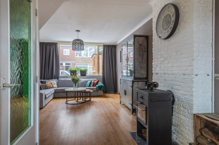 Foto 7 van Graaf Reinoutstraat 21