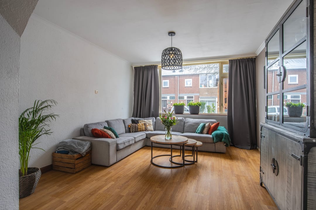 Foto 8 van Graaf Reinoutstraat 21