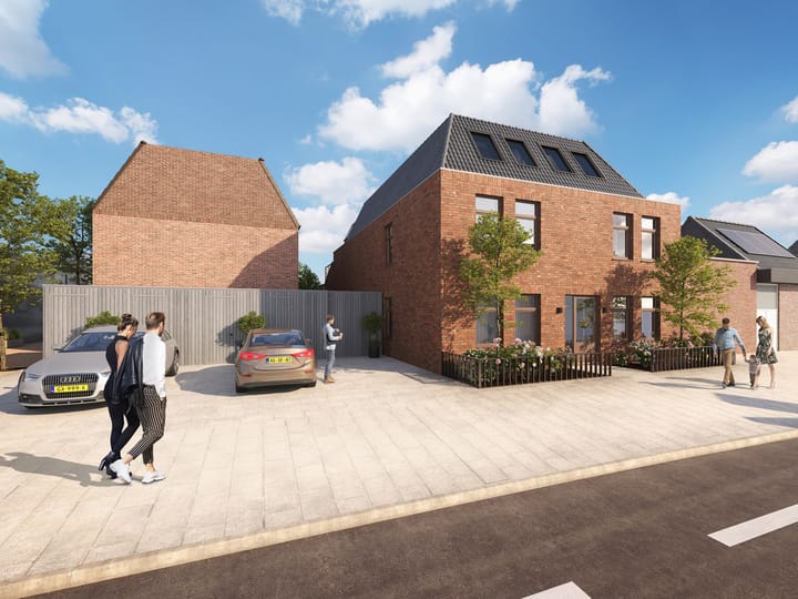 Photo 5 of Sand-Ambachtstraat 84